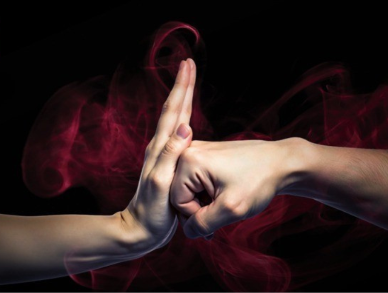 הגנה עצמית לנערות דתיות וחרדיות